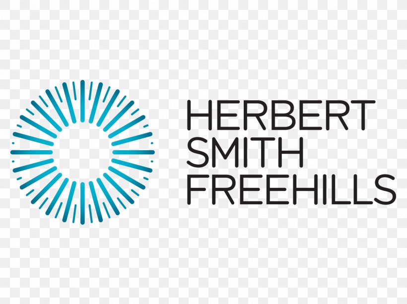 Herbert Smith Freehills Law Firm Lawyer, PNG, 1336x1000px, Law Firm, Area, Blue, Brand, Business Download Free