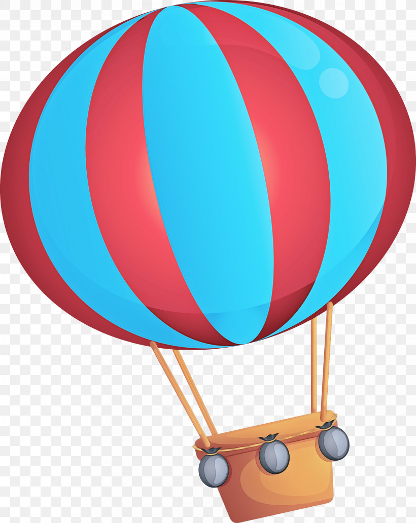 Hot Air Balloon, PNG, 2383x3000px, Hot Air Balloon, Atmosphere Of Earth, Balloon, Balloon Modelling, Birthday Download Free