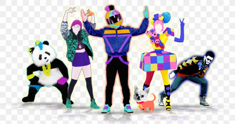 Just Dance 2016 Wii U Just Dance 2017, PNG, 947x499px, Just Dance 2016, Art, Fictional Character, Human Behavior, Just Dance Download Free
