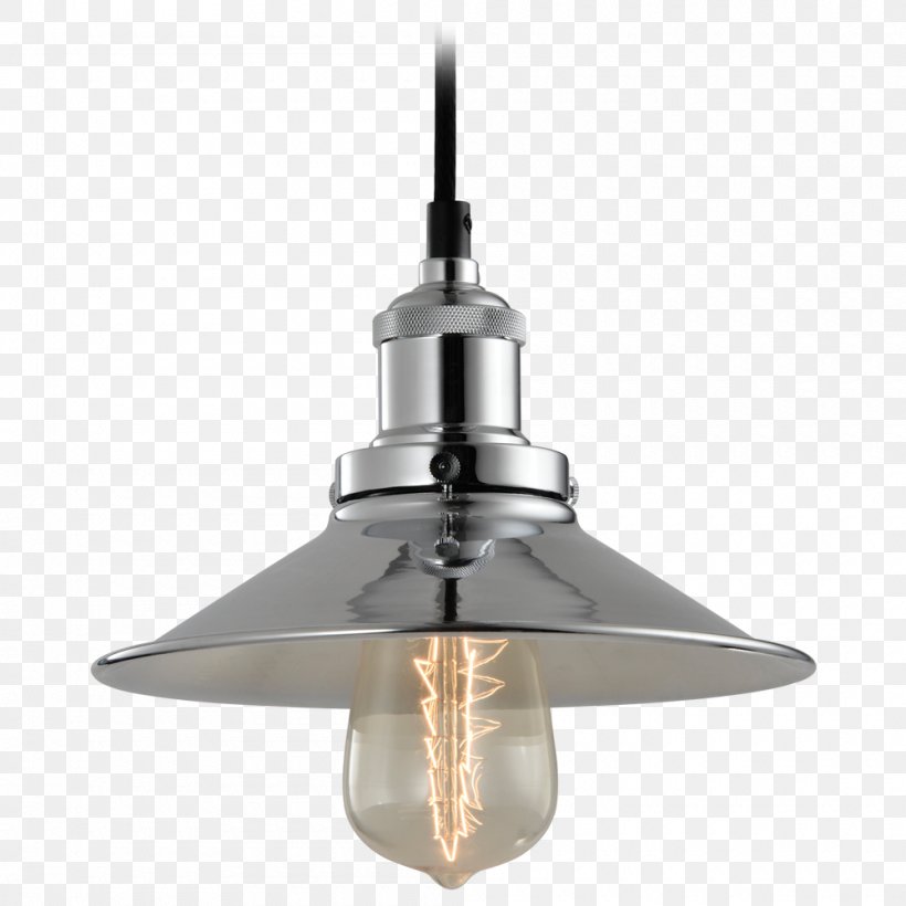 Light Fixture Lamp Lighting Incandescent Light Bulb, PNG, 1000x1000px, Light, Ceiling Fixture, Chandelier, Edison Screw, Electric Light Download Free
