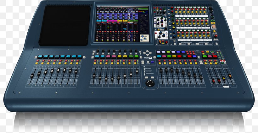 Microphone Audio Mixers Midas Consoles Digital Mixing Console, PNG, 800x424px, Microphone, Analog Signal, Audio, Audio Equipment, Audio Mixers Download Free