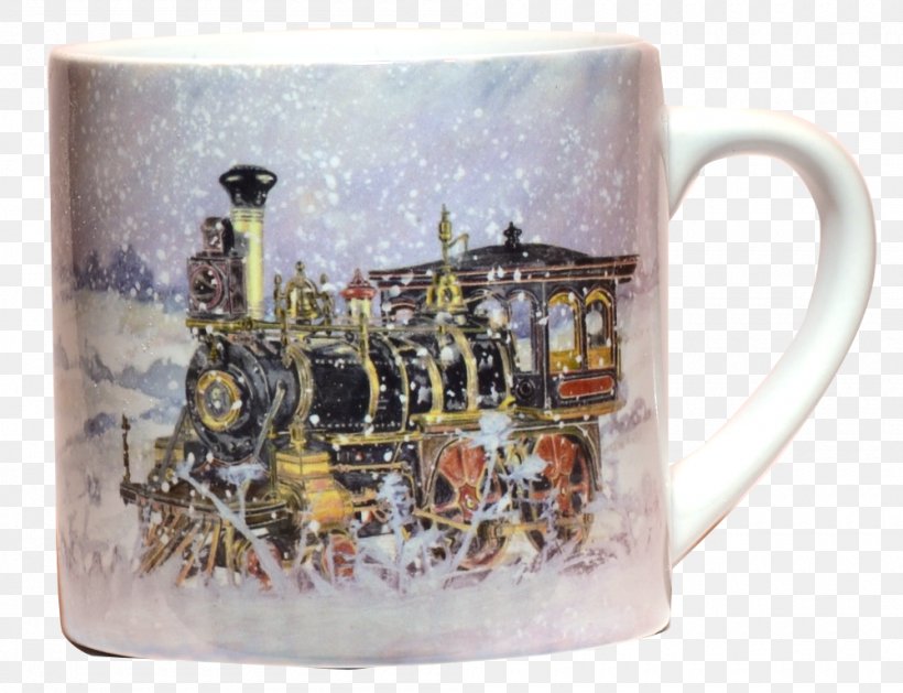 Mug Train Child Christmas Gift, PNG, 1000x768px, Mug, Child, Christmas, Drinkware, Gift Download Free