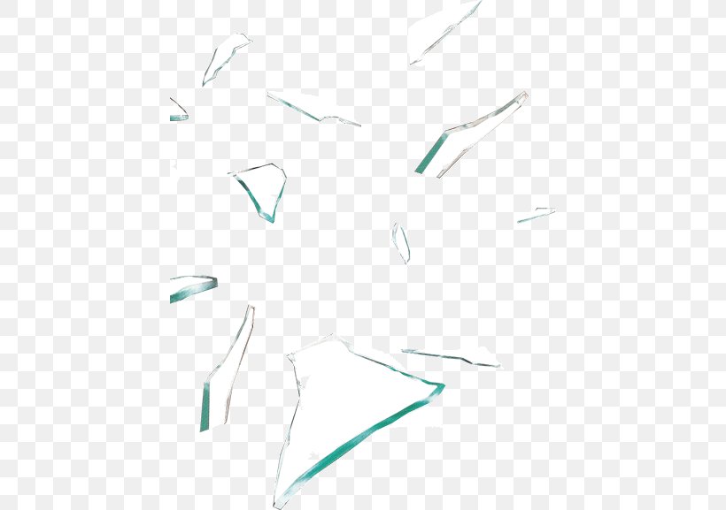 Paper Line Triangle Point, PNG, 436x577px, Paper, Blue, Green, Material, Point Download Free