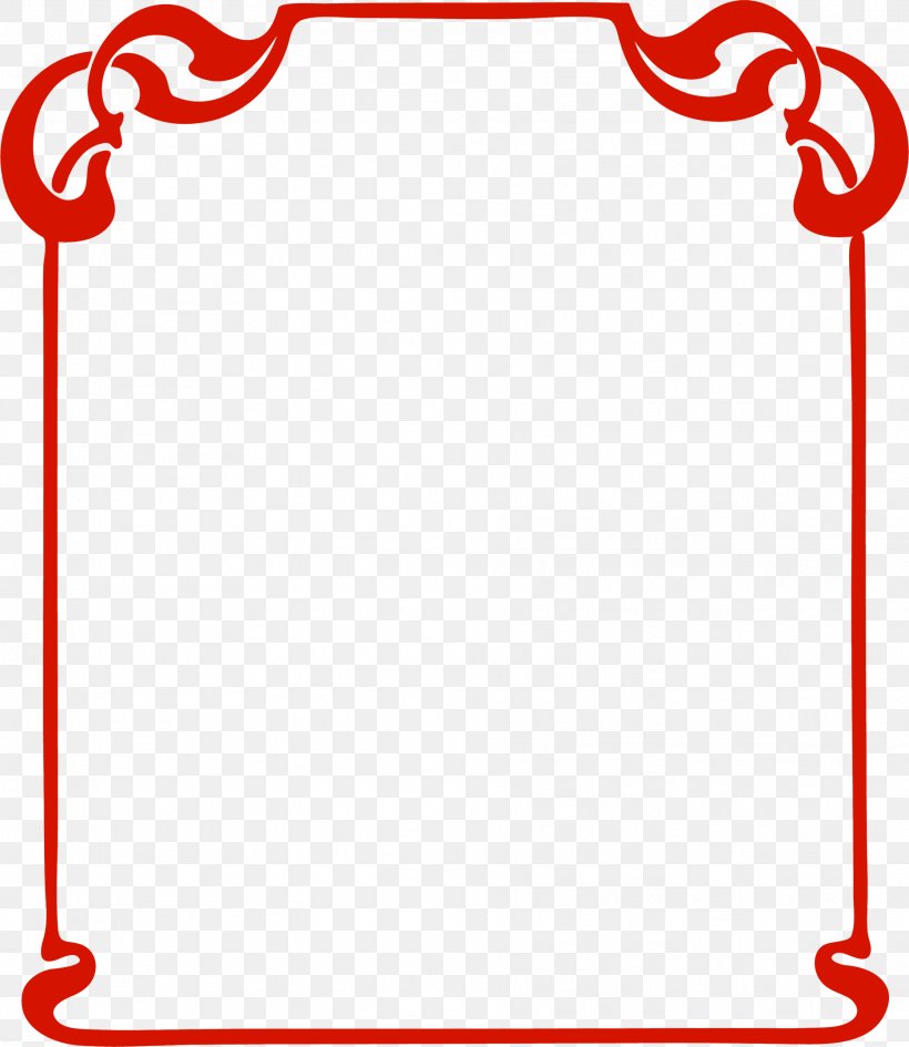 Picture Frames Art Clip Art, PNG, 1868x2153px, Picture Frames, Area, Art, Body Jewelry, Drawing Download Free