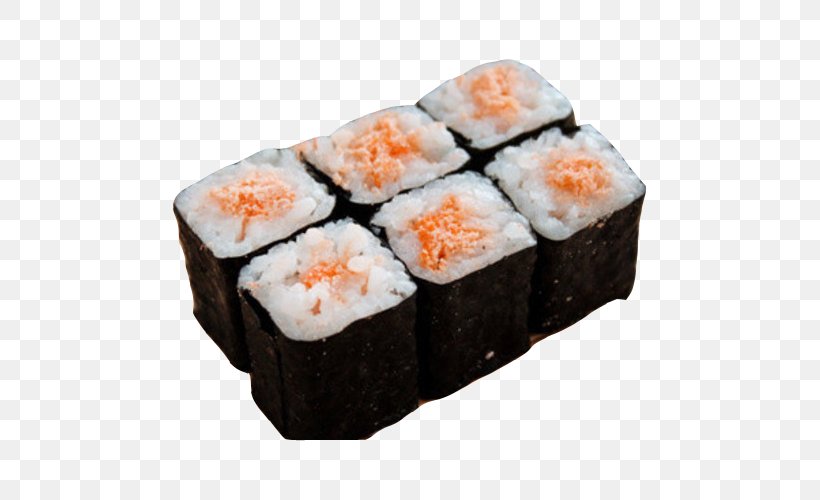 Qingtian County Sushi Japanese Cuisine Rousong Makizushi, PNG, 500x500px, Qingtian County, Asian Food, California Roll, Comfort Food, Cuisine Download Free