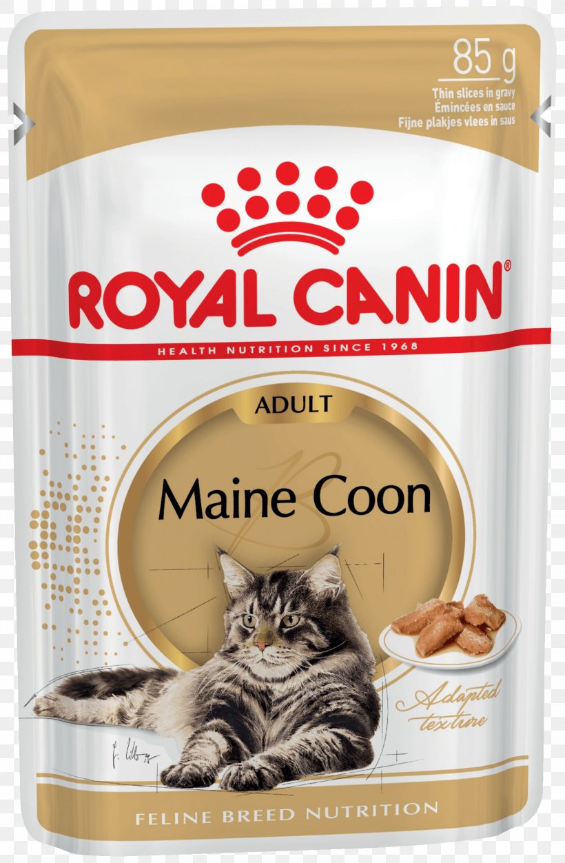 Royal Canin Maine Coon Dry Cat Food Royal Canin Maine Coon Dry Cat Food Dog, PNG, 1556x2377px, Maine Coon, Breed, Cat, Cat Breed, Cat Food Download Free