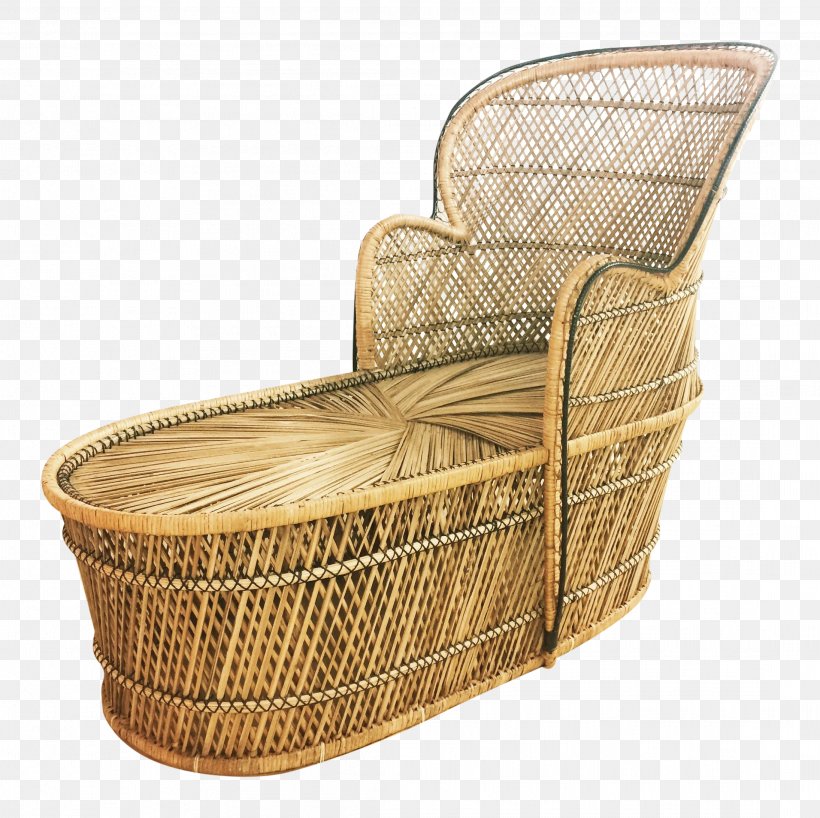 Wicker Rattan Chair Chaise Longue Furniture, PNG, 2189x2184px, Wicker, Basket, Chair, Chairish, Chaise Longue Download Free