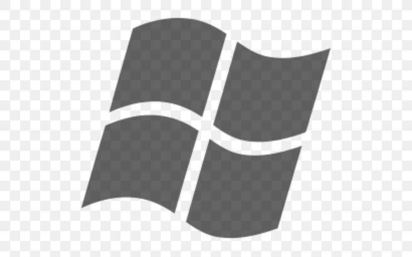 Windows 8 Desktop Wallpaper Operating Systems, PNG, 512x512px, Windows 8, Black, Black And White, Brand, Computer Software Download Free