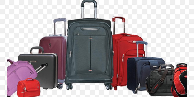 Baggage Suitcase Trolley Case, PNG, 760x410px, Bag, American Tourister, Backpack, Baggage, Brand Download Free