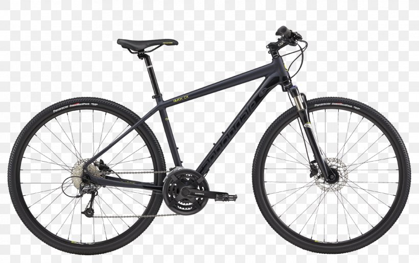 Cannondale Quick CX 3 Bike Cannondale Quick CX 2 (2018) Cannondale Bicycle Corporation Hybrid Bicycle, PNG, 1142x720px, Cannondale Quick Cx 3 Bike, Automotive Tire, Bicycle, Bicycle Accessory, Bicycle Cranks Download Free