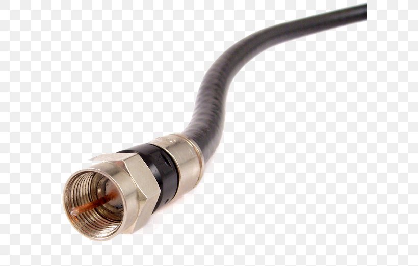 Coaxial Cable Cable Television Cord-cutting, PNG, 618x522px, Coaxial Cable, Cable, Cable Television, Coaxial, Cordcutting Download Free