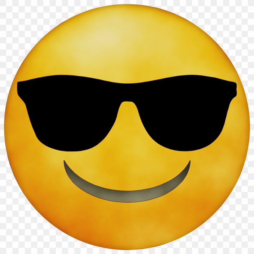 Emoji Smiley Clip Art Emoticon Face, PNG, 2083x2083px, Emoji, Chin, Emoticon, Eye, Eyewear Download Free