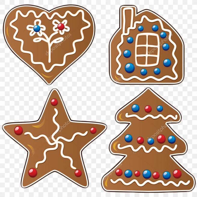 Gingerbread House Clip Art, PNG, 981x981px, Gingerbread House, Biscuits, Christmas Decoration, Christmas Ornament, Drawing Download Free