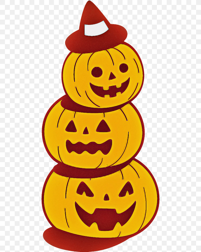 Jack-o-Lantern Halloween Carved Pumpkin, PNG, 484x1026px, Jack O Lantern, Cartoon, Carved Pumpkin, Emoticon, Facial Expression Download Free