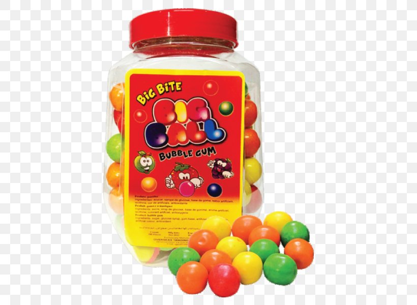 Jelly Bean Gummi Candy Chewing Gum Bubble Gum Food, PNG, 600x600px, Jelly Bean, Ball, Bubble, Bubble Gum, Bubble Gum Tongue Download Free