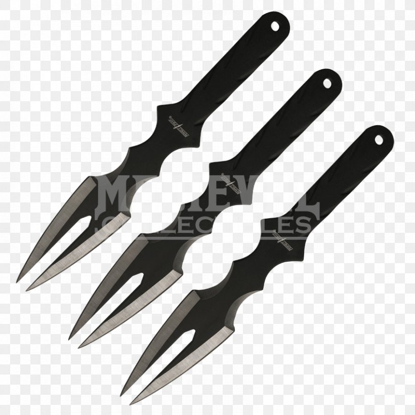 Knife Blade Kunai Multi-function Tools & Knives Throwing, PNG, 850x850px, Knife, Blade, Cold Weapon, Cutlery, Cutting Download Free