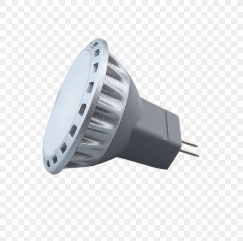 Light-emitting Diode Multifaceted Reflector MR16 Edison Screw, PNG, 850x843px, Light, Bayonet Mount, Bipin Lamp Base, Edison Screw, Electric Potential Difference Download Free