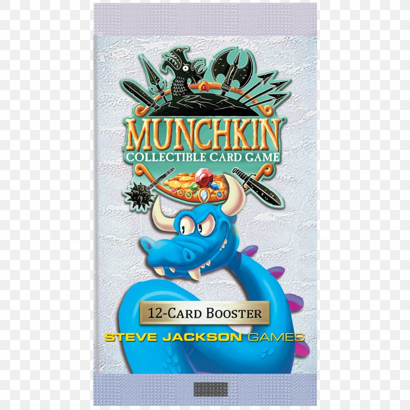 Munchkin Magic: The Gathering Collectible Card Game Booster Pack, PNG, 1575x1575px, Munchkin, Bard, Board Game, Booster Pack, Card Game Download Free