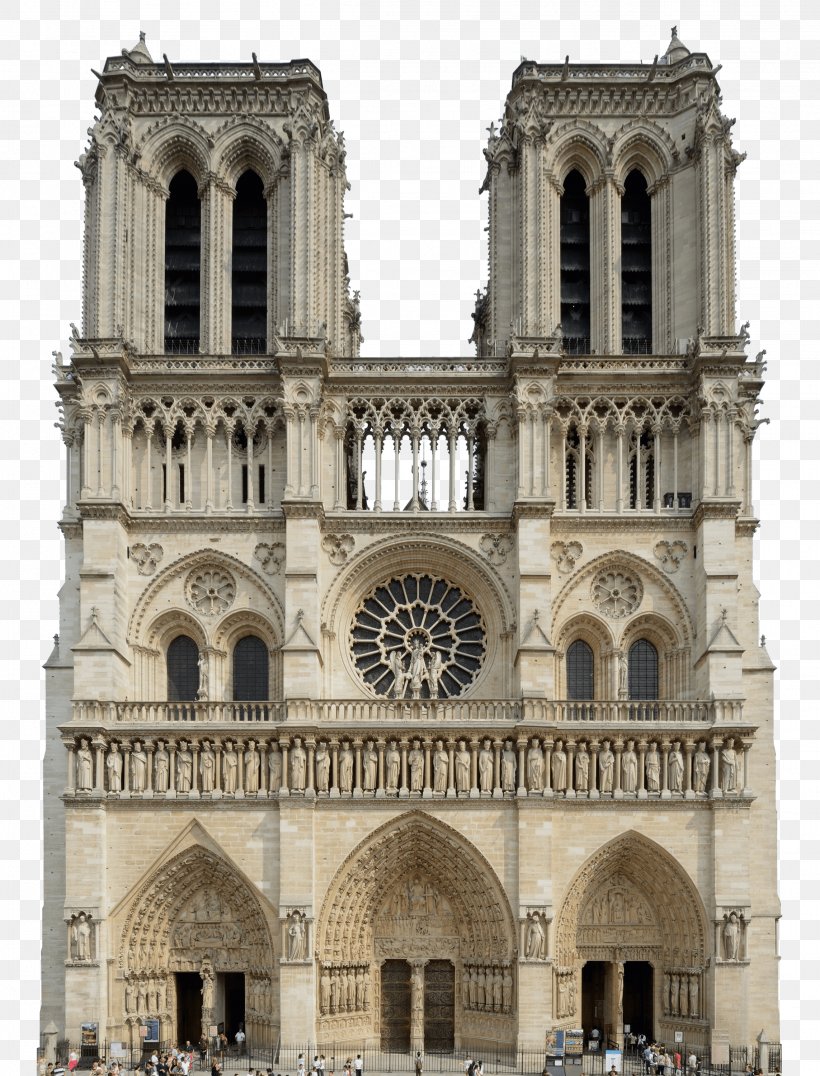 Notre-Dame De Paris Parvis Notre-Dame – Place Jean-Paul-II Reims Cathedral Arc De Triomphe, PNG, 2286x3000px, Notredame De Paris, Abbey, Ancient Roman Architecture, Arc De Triomphe, Arcade Download Free