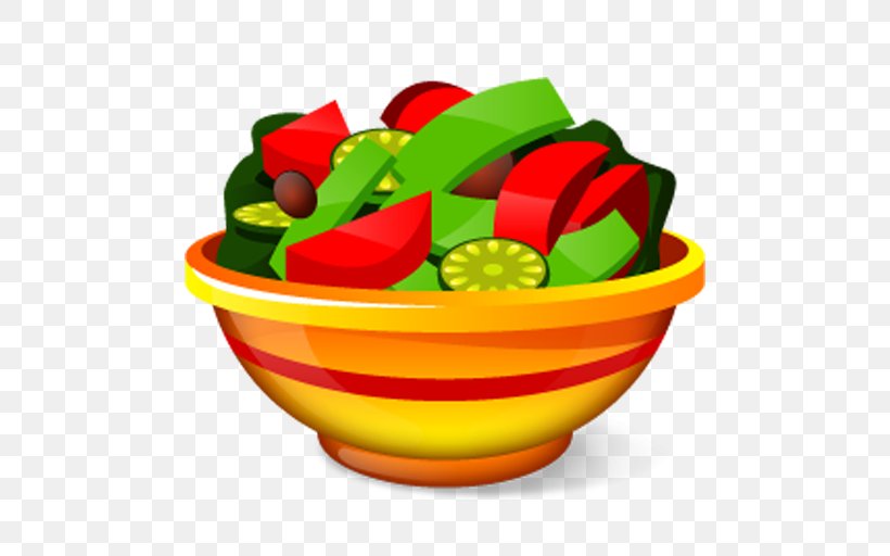 Salad Buffet Food, PNG, 512x512px, Salad, Bowl, Buffet, Food, Meal Download Free