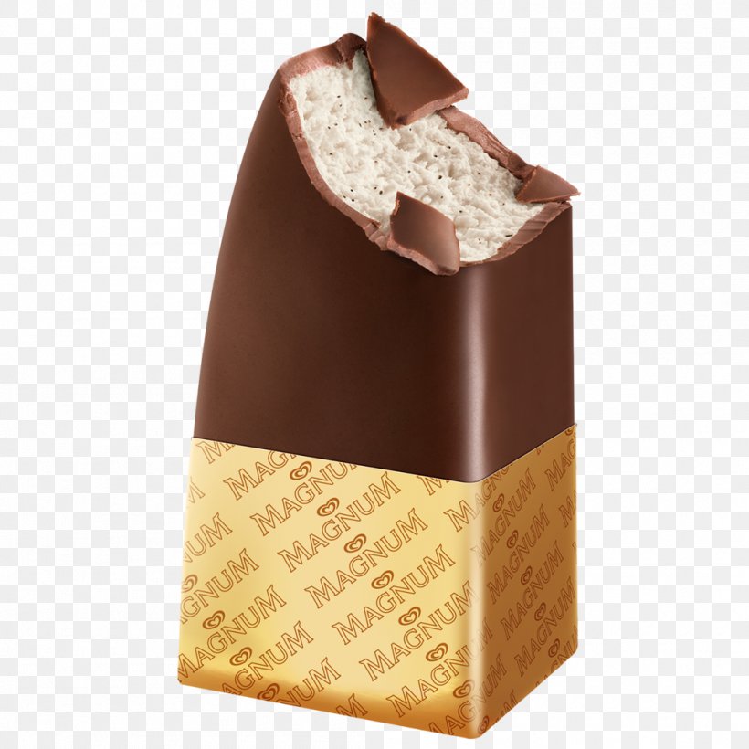 Praline Ice Cream White Chocolate Magnum, PNG, 1050x1050px, Praline, Almond, Caramel, Chocolate, Chocolate Bar Download Free