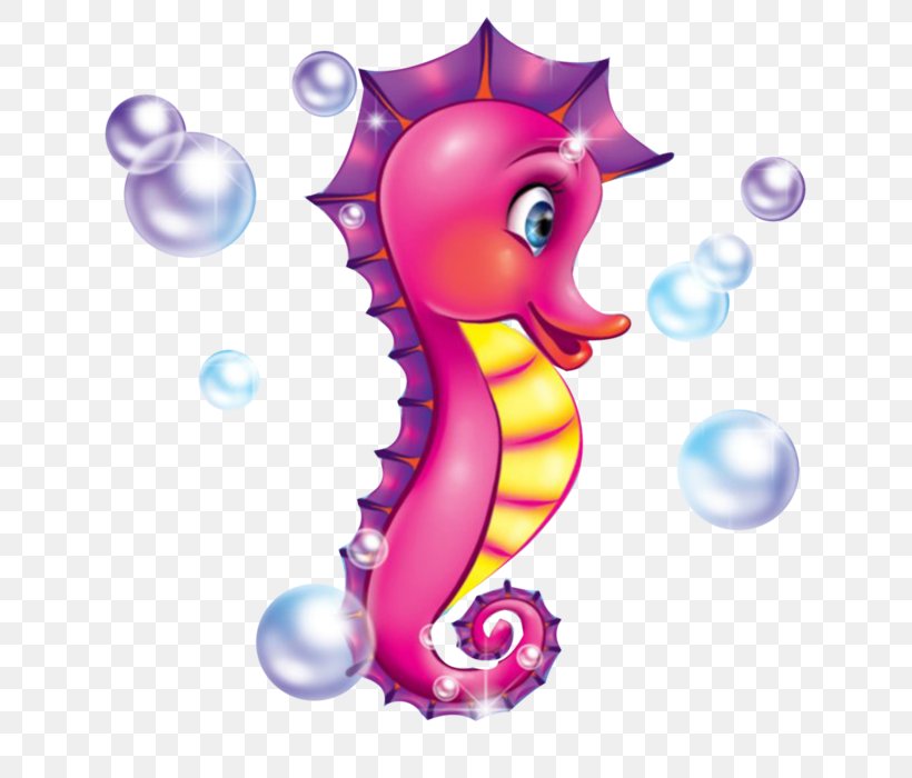 Seahorse Aquatic Animal Drawing, PNG, 700x700px, Seahorse, Animal, Animation, Aquatic Animal, Art Download Free