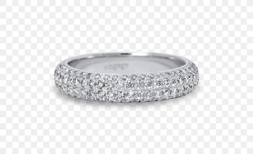 Wedding Ring Silver Body Jewellery, PNG, 500x500px, Wedding Ring, Bangle, Bling Bling, Body Jewellery, Body Jewelry Download Free