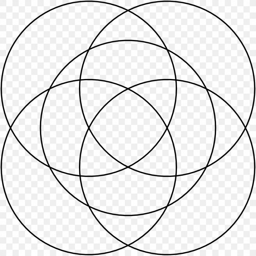 Circle Rectangle Area Point, PNG, 1024x1024px, Area, Ball, Black And White, Disk, Drawing Download Free