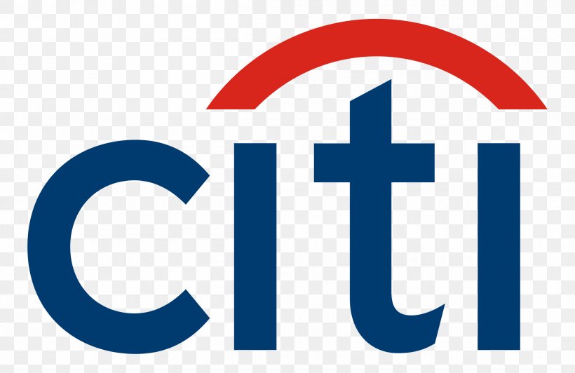 Citigroup Citibank Uganda Logo, PNG, 2400x1559px, Citigroup, Area, Bank, Blue, Brand Download Free