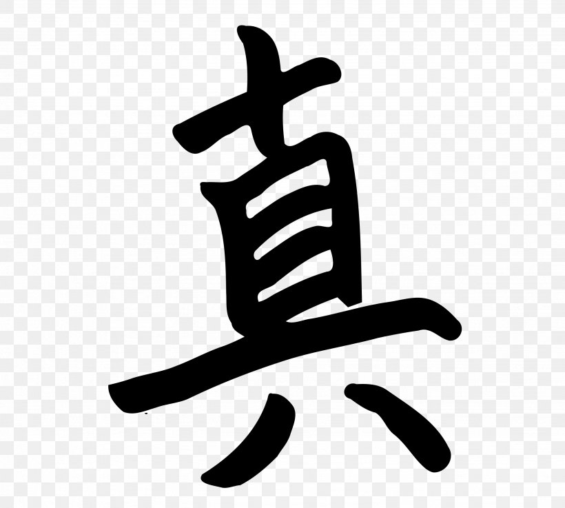 Kanji Chinese Characters Symbol Japanese Clip Art, PNG, 2669x2400px, Kanji, Black And White, Character, Chinese Characters, Finger Download Free