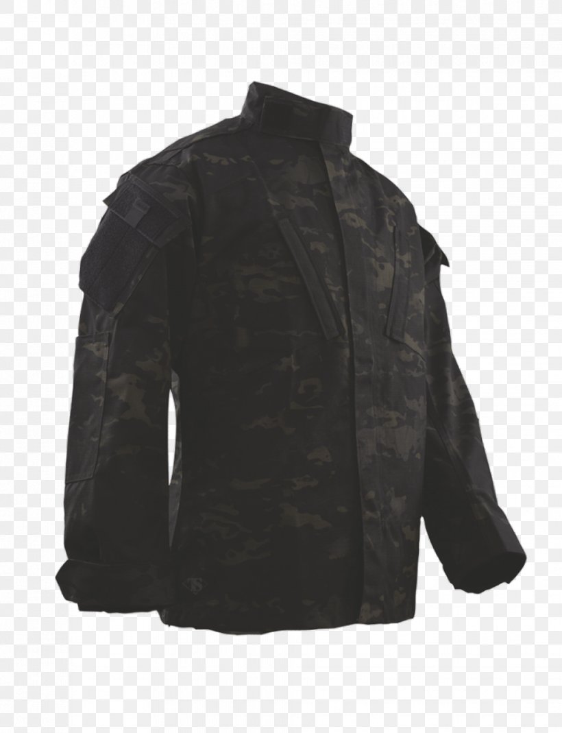 Leather Jacket T-shirt TRU-SPEC Overcoat, PNG, 981x1280px, Leather Jacket, Black, Clothing, Coat, Jacket Download Free