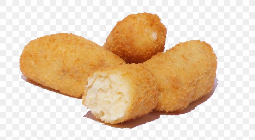 McDonald's Chicken McNuggets Croquette Fritter Korokke Rissole, PNG, 1370x755px, Croquette, Arancini, Atlantic Cod, Chicken Fingers, Chicken Nugget Download Free