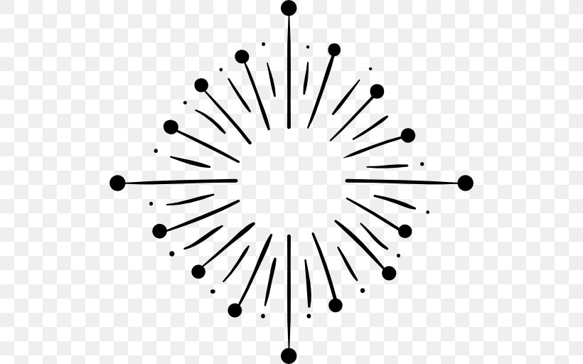 Black And White Symmetry Inkscape, PNG, 512x512px, Inkscape, Black And White, Symmetry Download Free