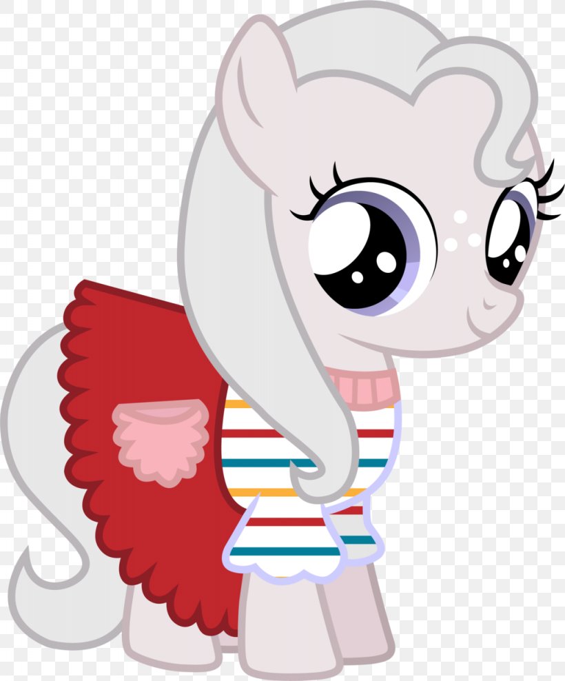 Pony Apple Bloom Twilight Sparkle Applejack Princess Celestia, PNG, 1024x1235px, Watercolor, Cartoon, Flower, Frame, Heart Download Free