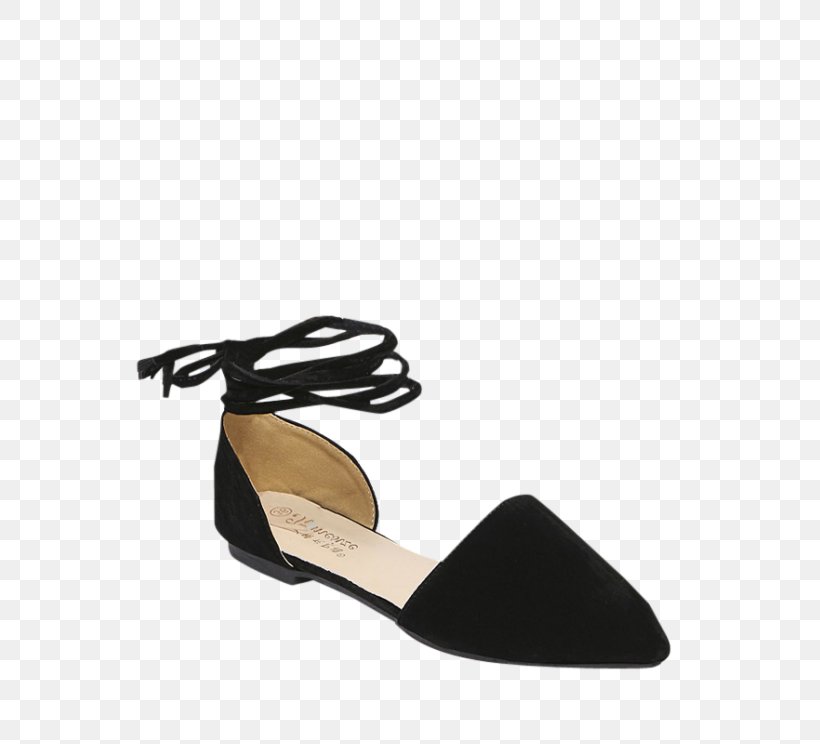 Shoe Ballet Flat Slipper Sandal Necktie, PNG, 558x744px, Shoe, Ballet Flat, Basic Pump, Black, Casual Wear Download Free