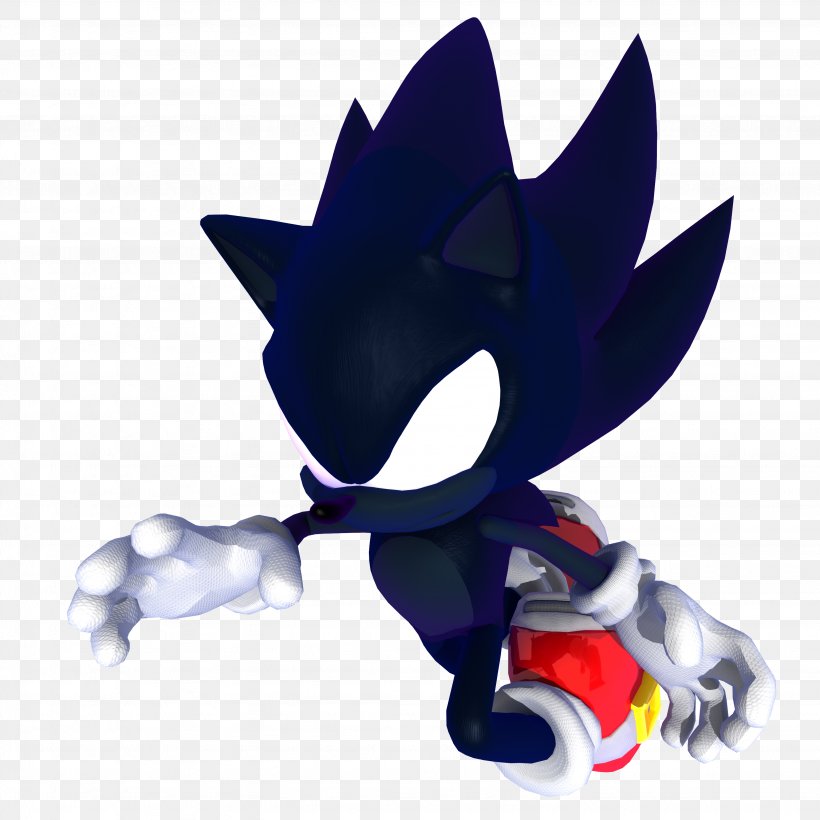 Sonic 3D Sonic The Hedgehog Sonic Unleashed Tails Super Sonic, PNG, 3072x3072px, 3d Computer Graphics, Sonic 3d, Action Figure, Animation, Archie Comics Download Free