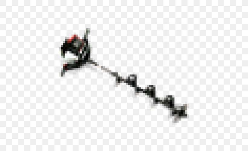 StrikeMaster Honda Lite Power Auger StrikeMaster Lazer Mag Power Auger StrikeMaster Chipper Magnum Power Auger StrikeMaster Lazer Lite Power Ice Auger, PNG, 500x500px, Auger, Drill, Fishing, Hardware, Hardware Accessory Download Free