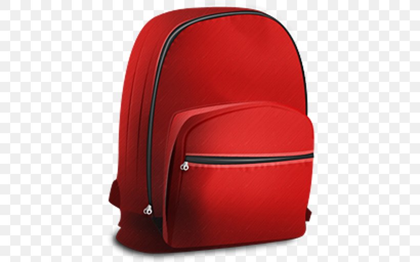 Backpack Clip Art, PNG, 512x512px, Backpack, Bag, Baggage, Brand, Car Seat Cover Download Free