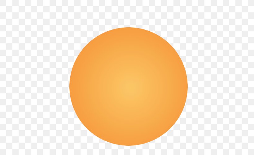Circle Sphere Oval, PNG, 500x500px, Sphere, Orange, Oval, Peach Download Free