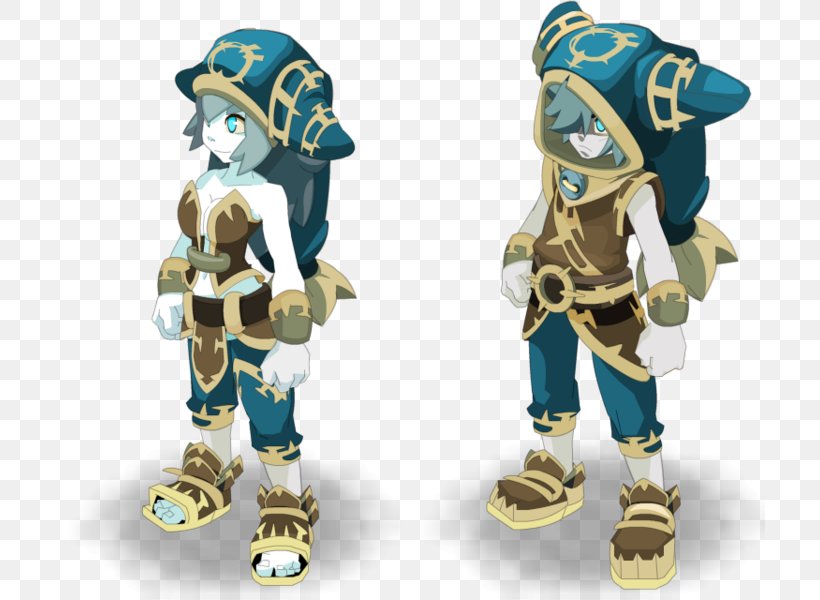 Dofus Wakfu Ankama Massively Multiplayer Online Role-playing Game Video Game, PNG, 711x600px, Dofus, Ankama, Eliatropes, Fan Art, Game Download Free