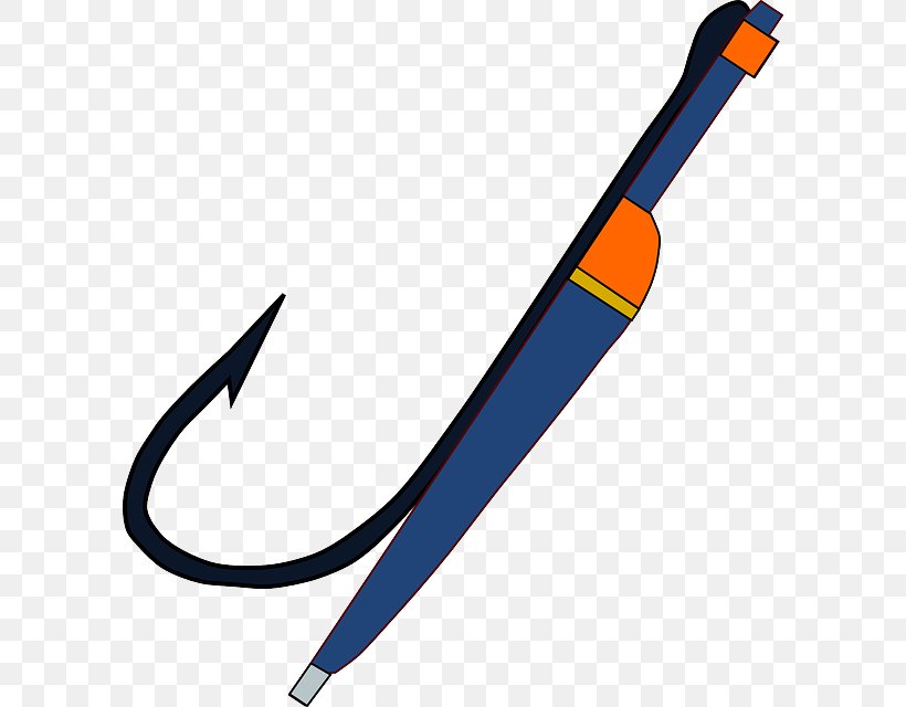 Fishing Clip Art, PNG, 598x640px, Fishing, Drawing, Fish Hook, Fishing Floats Stoppers, Fishing Rods Download Free