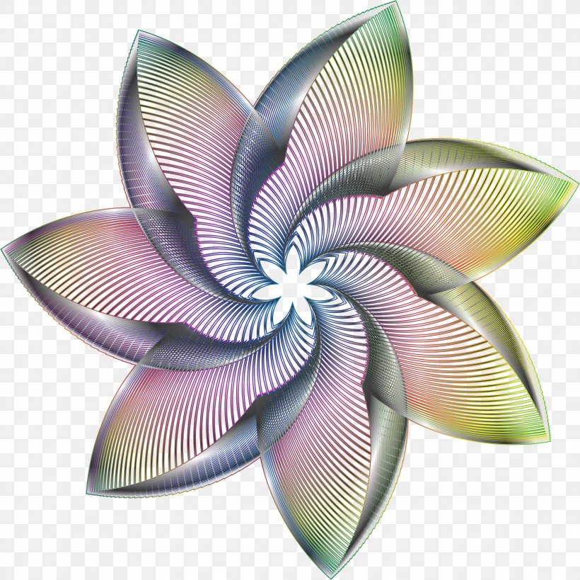 Flower Line Art Desktop Wallpaper Clip Art, PNG, 2294x2294px, Flower, Color, Decorative Arts, Line Art, Ornament Download Free