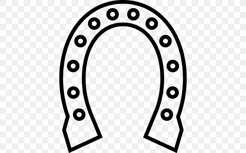 Horseshoes Drawing Clip Art, PNG, 512x512px, Horse, Animal, Auto Part, Bicycle Part, Black And White Download Free