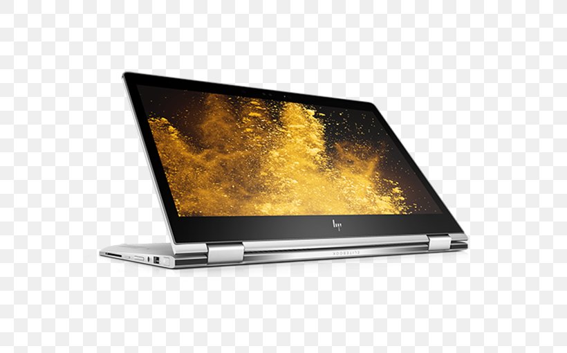 HP EliteBook X360 1030 G2 Hewlett-Packard Laptop Dell, PNG, 616x510px, Hp Elitebook, Apple, Dell, Electronic Device, Hewlettpackard Download Free