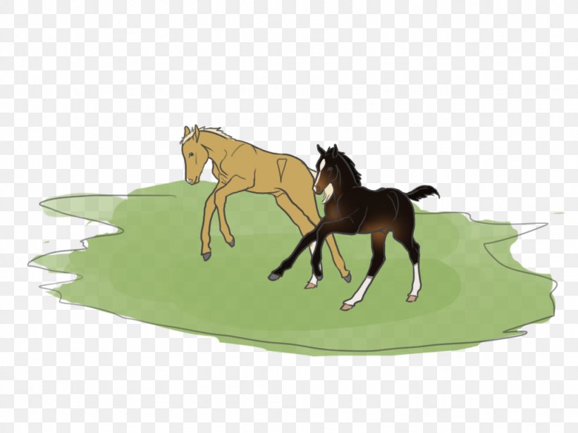 Mustang Foal Mare Stallion Colt, PNG, 1024x768px, Mustang, Bridle, Cartoon, Character, Colt Download Free