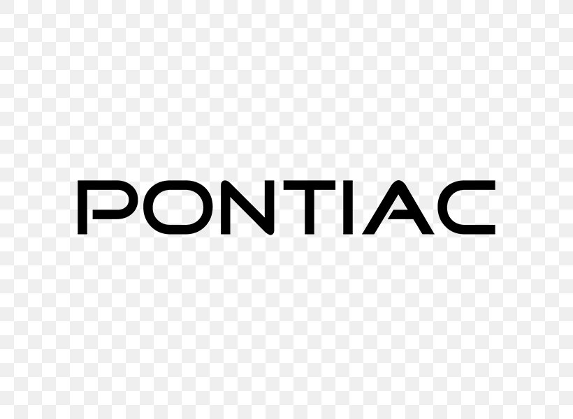 Pontiac Firebird Pontiac GTO Car General Motors, PNG, 600x600px, Pontiac, Area, Black, Brand, Car Download Free