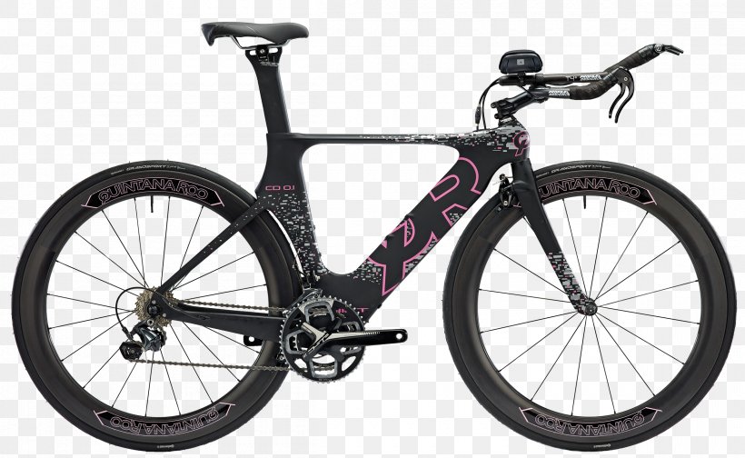 Quintana Roo Time Trial Bicycle Triathlon Equipment, PNG, 2400x1476px, Quintana Roo, Aero Bike, Argon 18, Automotive Exterior, Automotive Tire Download Free