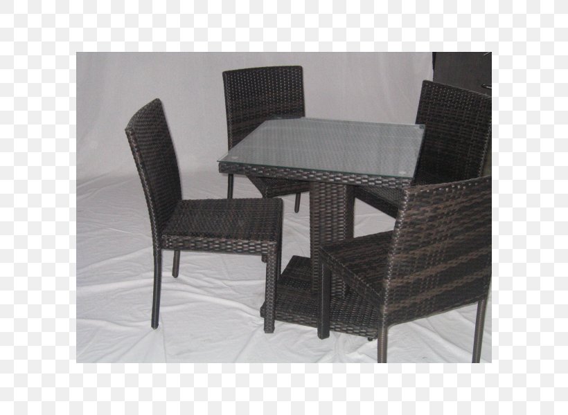 Table Garden Furniture Chair Terrace, PNG, 600x600px, Table, Chair, Furniture, Garden, Garden Furniture Download Free