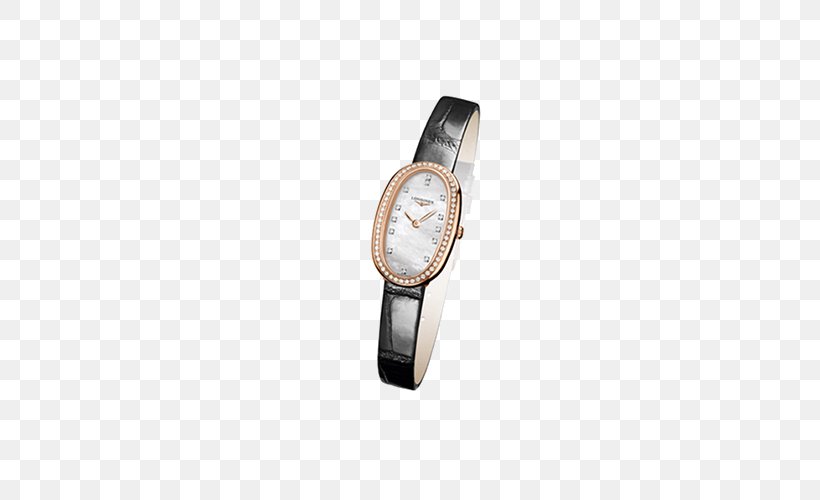 Watch Quartz Clock Longines, PNG, 500x500px, Watch, Apple Watch, Beige, Clock, Eta Sa Download Free