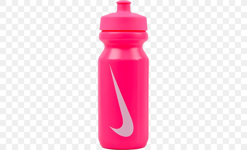 Water Bottles Nike Bidon Canteen, PNG, 500x500px, Water Bottles, Adidas, Bidon, Bottle, Brand Download Free